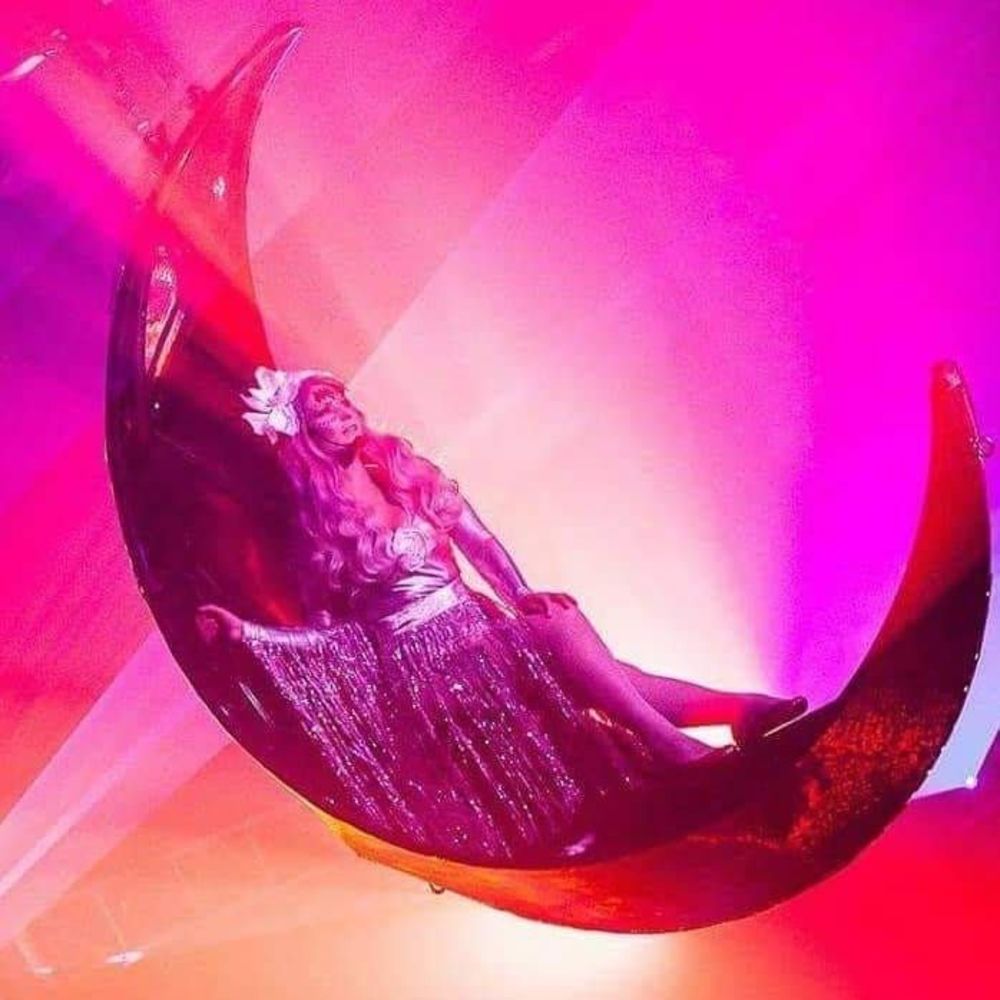 Meet your Posher, Kristin